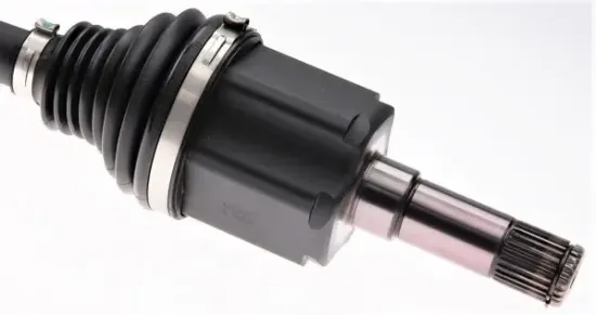 Antriebswelle Vorderachse rechts LÖBRO 306866 Bild Antriebswelle Vorderachse rechts LÖBRO 306866