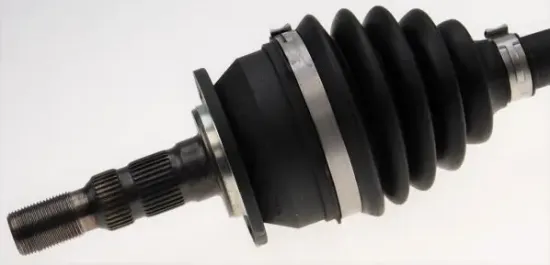 Antriebswelle Vorderachse links LÖBRO 306893 Bild Antriebswelle Vorderachse links LÖBRO 306893