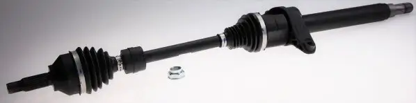 Antriebswelle Vorderachse rechts LÖBRO 306898