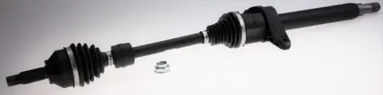 Antriebswelle Vorderachse rechts LÖBRO 306898 Bild Antriebswelle Vorderachse rechts LÖBRO 306898