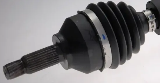 Antriebswelle Vorderachse rechts LÖBRO 306898 Bild Antriebswelle Vorderachse rechts LÖBRO 306898