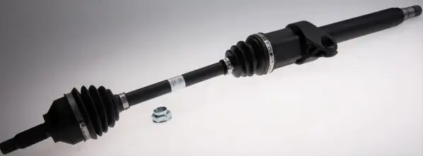 Antriebswelle Vorderachse rechts LÖBRO 306900