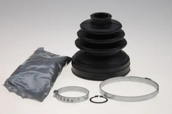 Faltenbalgsatz, Antriebswelle LÖBRO 306918 Bild Faltenbalgsatz, Antriebswelle LÖBRO 306918