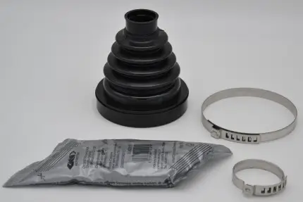 Faltenbalgsatz, Antriebswelle LÖBRO 306933 Bild Faltenbalgsatz, Antriebswelle LÖBRO 306933