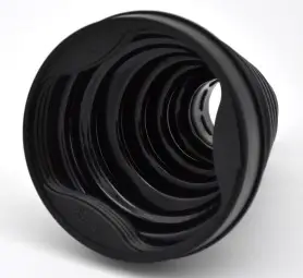 Faltenbalgsatz, Antriebswelle LÖBRO 306933 Bild Faltenbalgsatz, Antriebswelle LÖBRO 306933