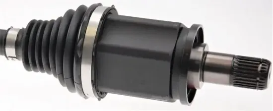 Antriebswelle Vorderachse links LÖBRO 306947 Bild Antriebswelle Vorderachse links LÖBRO 306947