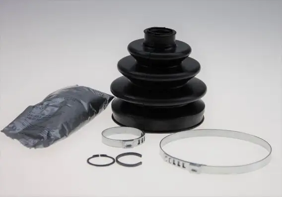 Faltenbalgsatz, Antriebswelle LÖBRO 307104