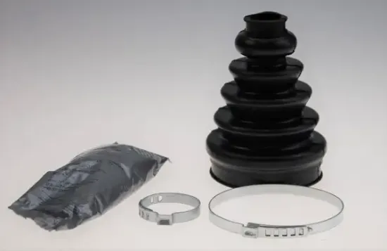 Faltenbalgsatz, Antriebswelle Vorderachse links Vorderachse rechts getriebeseitig LÖBRO 307114 Bild Faltenbalgsatz, Antriebswelle Vorderachse links Vorderachse rechts getriebeseitig LÖBRO 307114