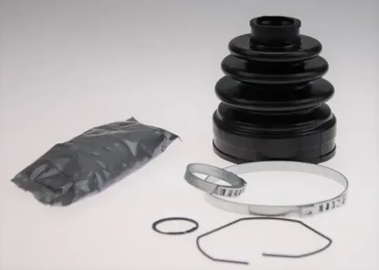 Faltenbalgsatz, Antriebswelle Vorderachse links Vorderachse rechts getriebeseitig LÖBRO 307126 Bild Faltenbalgsatz, Antriebswelle Vorderachse links Vorderachse rechts getriebeseitig LÖBRO 307126