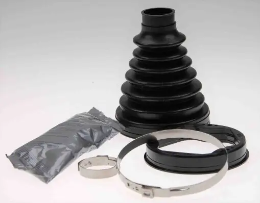 Faltenbalgsatz, Antriebswelle LÖBRO 307195 Bild Faltenbalgsatz, Antriebswelle LÖBRO 307195