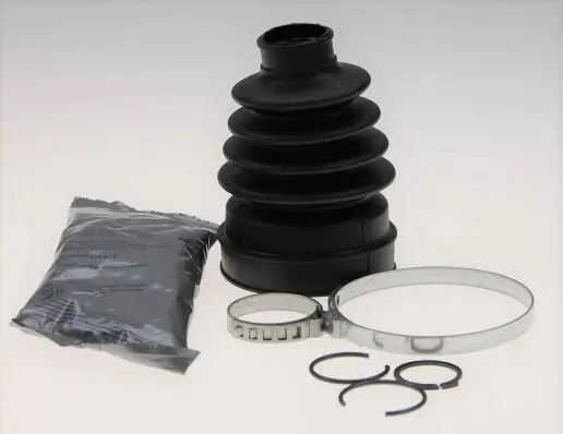 Faltenbalgsatz, Antriebswelle LÖBRO 307223 Bild Faltenbalgsatz, Antriebswelle LÖBRO 307223