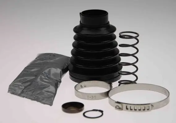 Faltenbalgsatz, Antriebswelle LÖBRO 307239