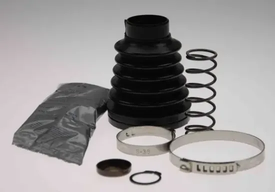 Faltenbalgsatz, Antriebswelle LÖBRO 307239 Bild Faltenbalgsatz, Antriebswelle LÖBRO 307239