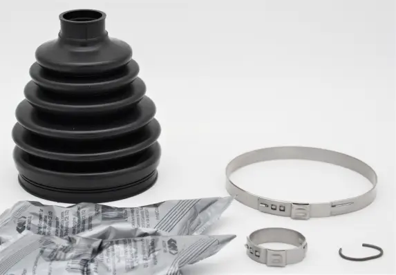 Faltenbalgsatz, Antriebswelle LÖBRO GKNB20602