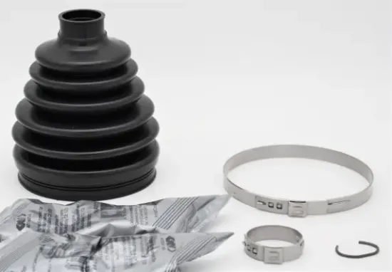 Faltenbalgsatz, Antriebswelle LÖBRO GKNB20602 Bild Faltenbalgsatz, Antriebswelle LÖBRO GKNB20602