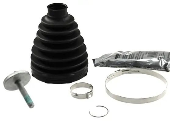 Faltenbalgsatz, Antriebswelle LÖBRO GKNB20617