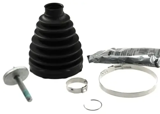 Faltenbalgsatz, Antriebswelle LÖBRO GKNB20617 Bild Faltenbalgsatz, Antriebswelle LÖBRO GKNB20617