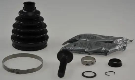 Faltenbalgsatz, Antriebswelle LÖBRO GKNB20628 Bild Faltenbalgsatz, Antriebswelle LÖBRO GKNB20628