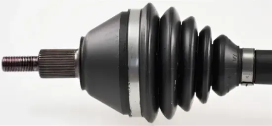 Antriebswelle Vorderachse rechts LÖBRO GKND10147 Bild Antriebswelle Vorderachse rechts LÖBRO GKND10147