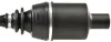 Antriebswelle LÖBRO GKND11784 Bild Antriebswelle LÖBRO GKND11784
