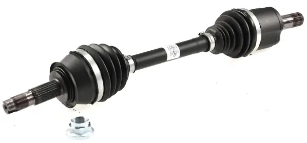 Antriebswelle LÖBRO GKND12079