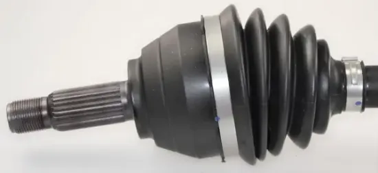 Antriebswelle Vorderachse rechts LÖBRO GKND12099 Bild Antriebswelle Vorderachse rechts LÖBRO GKND12099