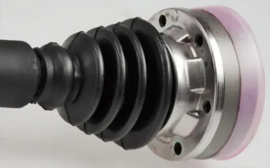 Antriebswelle LÖBRO GKND12125 Bild Antriebswelle LÖBRO GKND12125