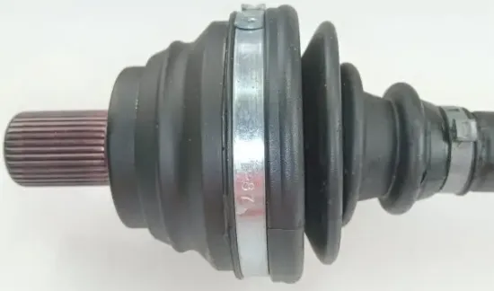 Antriebswelle LÖBRO GKND12127 Bild Antriebswelle LÖBRO GKND12127