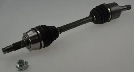 Antriebswelle LÖBRO GKND12130 Bild Antriebswelle LÖBRO GKND12130