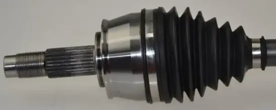 Antriebswelle LÖBRO GKND12130 Bild Antriebswelle LÖBRO GKND12130