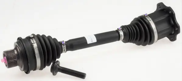 Antriebswelle LÖBRO GKND12163