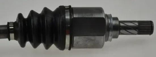 Antriebswelle LÖBRO GKND12236 Bild Antriebswelle LÖBRO GKND12236