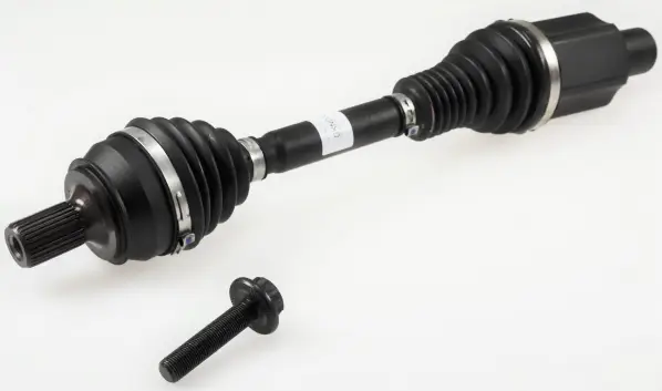 Antriebswelle Vorderachse links LÖBRO GKND12287