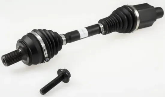 Antriebswelle Vorderachse links LÖBRO GKND12287 Bild Antriebswelle Vorderachse links LÖBRO GKND12287