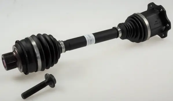 Antriebswelle LÖBRO GKND12325