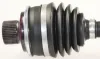 Antriebswelle LÖBRO GKND12332 Bild Antriebswelle LÖBRO GKND12332