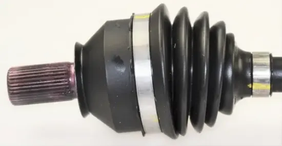 Antriebswelle Hinterachse rechts LÖBRO GKND12661 Bild Antriebswelle Hinterachse rechts LÖBRO GKND12661