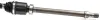 Antriebswelle LÖBRO GKND12662 Bild Antriebswelle LÖBRO GKND12662