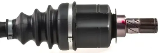 Antriebswelle Vorderachse Vorderachse links LÖBRO GKND12676 Bild Antriebswelle Vorderachse Vorderachse links LÖBRO GKND12676