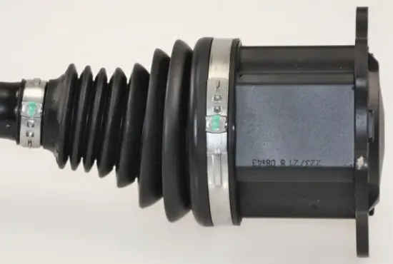 Antriebswelle LÖBRO GKND12939 Bild Antriebswelle LÖBRO GKND12939