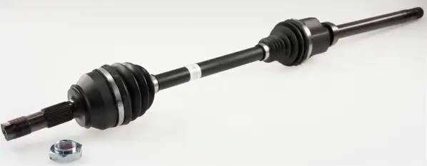 Antriebswelle Vorderachse rechts LÖBRO GKND12947