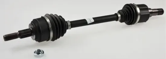 Antriebswelle Vorderachse Vorderachse links LÖBRO GKND12951 Bild Antriebswelle Vorderachse Vorderachse links LÖBRO GKND12951