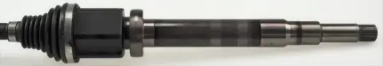 Antriebswelle Vorderachse Vorderachse rechts LÖBRO GKND12956 Bild Antriebswelle Vorderachse Vorderachse rechts LÖBRO GKND12956