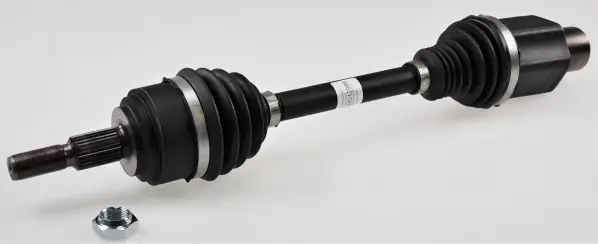 Antriebswelle LÖBRO GKND12968