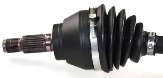 Antriebswelle Vorderachse links LÖBRO GKND12973 Bild Antriebswelle Vorderachse links LÖBRO GKND12973