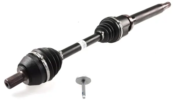 Antriebswelle LÖBRO GKND12977