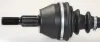 Antriebswelle LÖBRO GKND12989 Bild Antriebswelle LÖBRO GKND12989