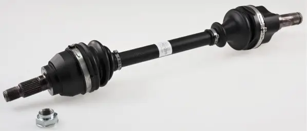 Antriebswelle Vorderachse links LÖBRO GKND12990