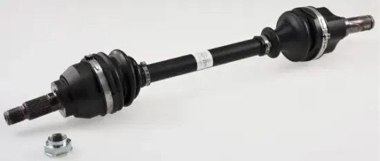 Antriebswelle Vorderachse links LÖBRO GKND12990 Bild Antriebswelle Vorderachse links LÖBRO GKND12990