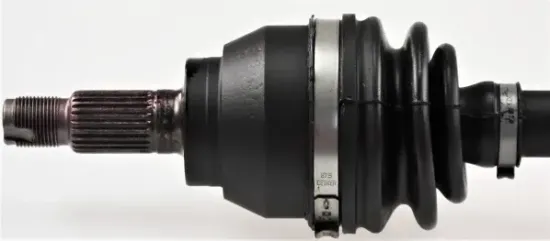 Antriebswelle Vorderachse links LÖBRO GKND12990 Bild Antriebswelle Vorderachse links LÖBRO GKND12990